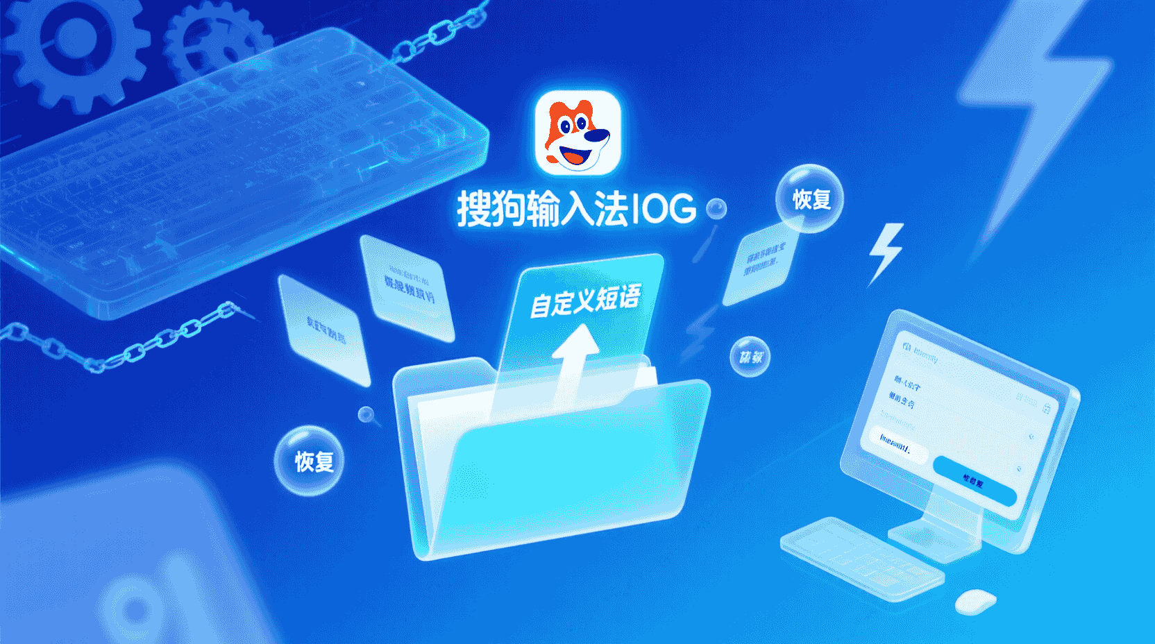 搜狗输入法权限设置