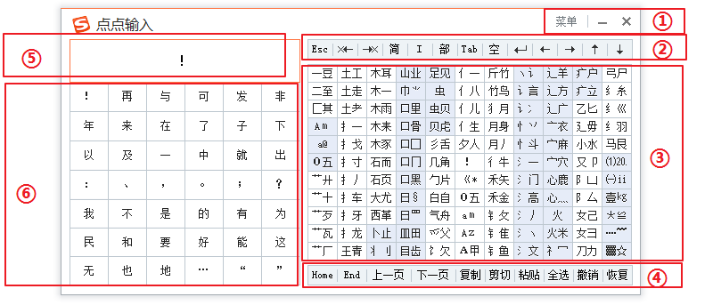 搜狗输入法怎么在平板上使用？