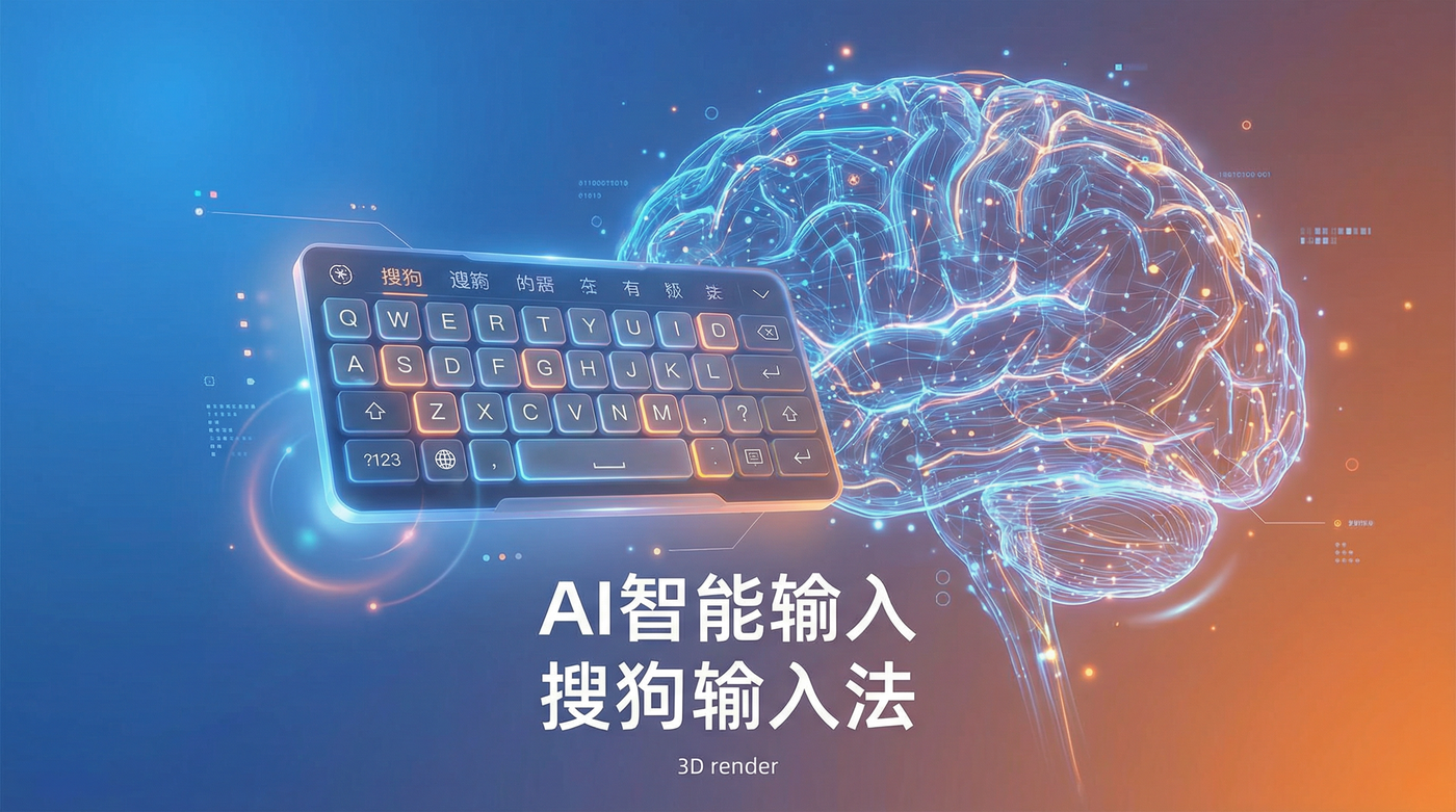 搜狗输入法怎么减少后台占用？
