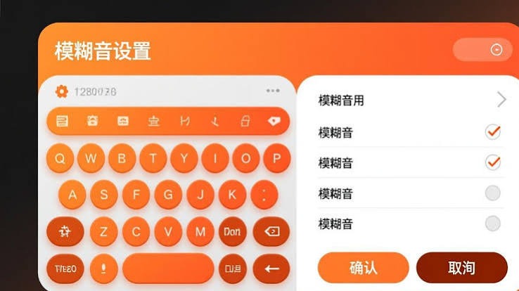 搜狗输入法账号与同步问题