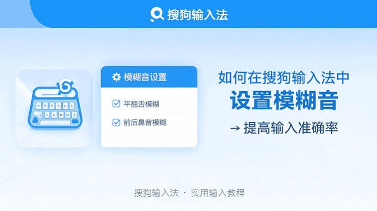 搜狗输入法怎么管理常用词？