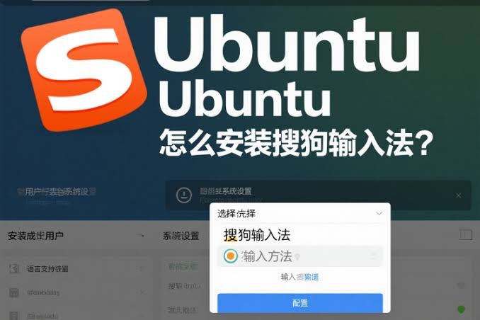 搜狗输入法怎么关闭开机启动？