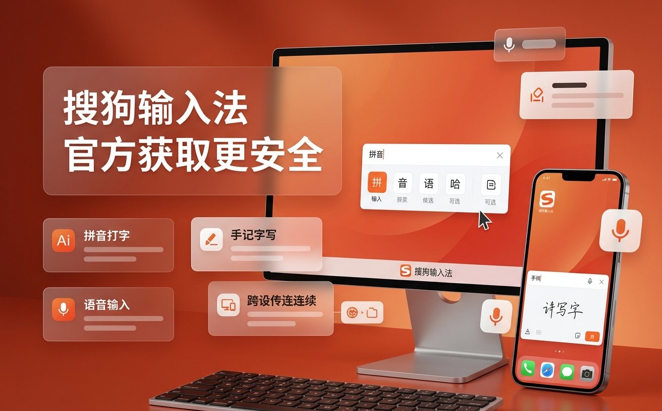 搜狗输入法五笔常见异常处理