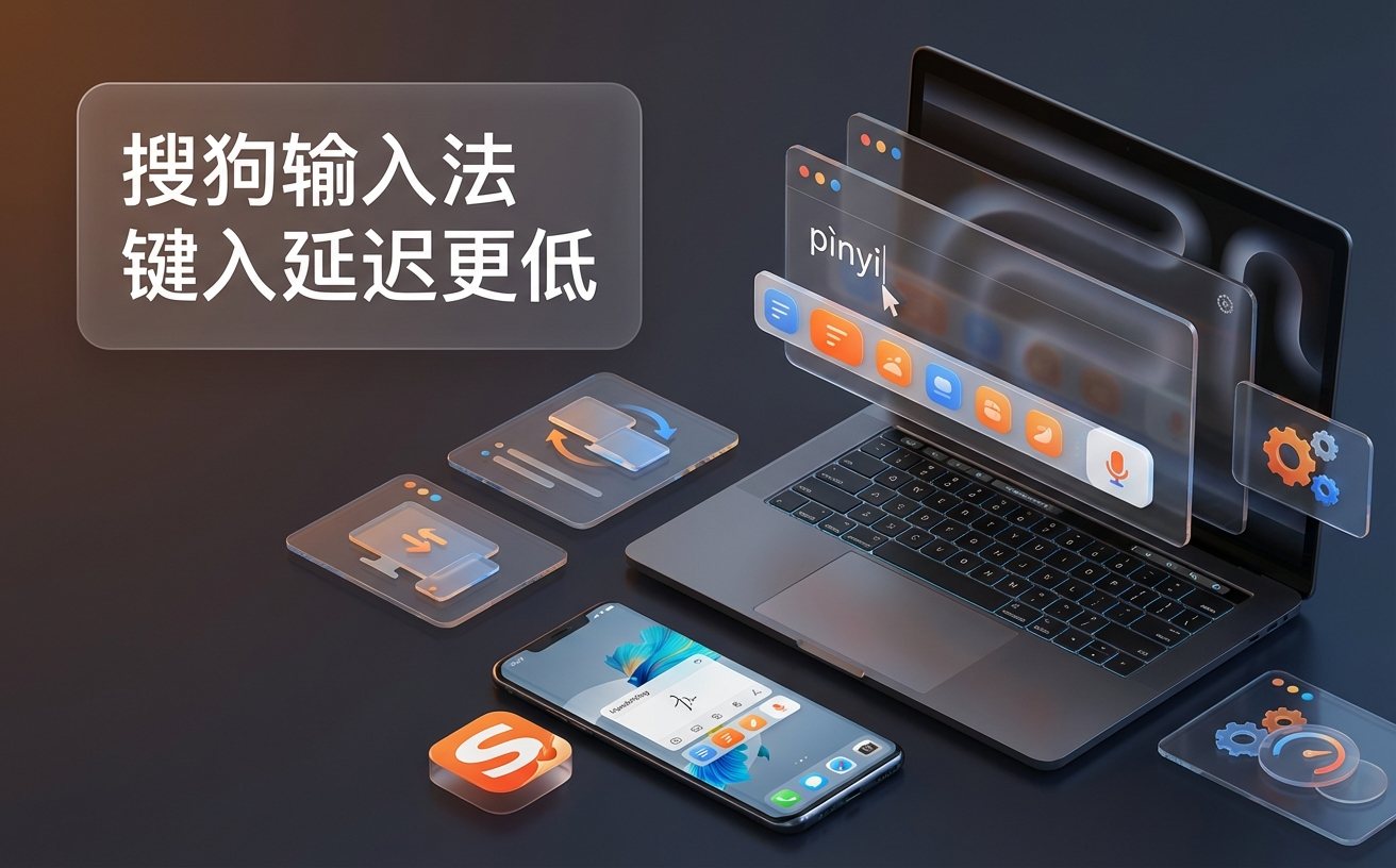 搜狗输入法为什么会弹广告?