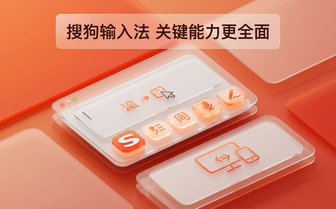 搜狗输入法系统负载检查