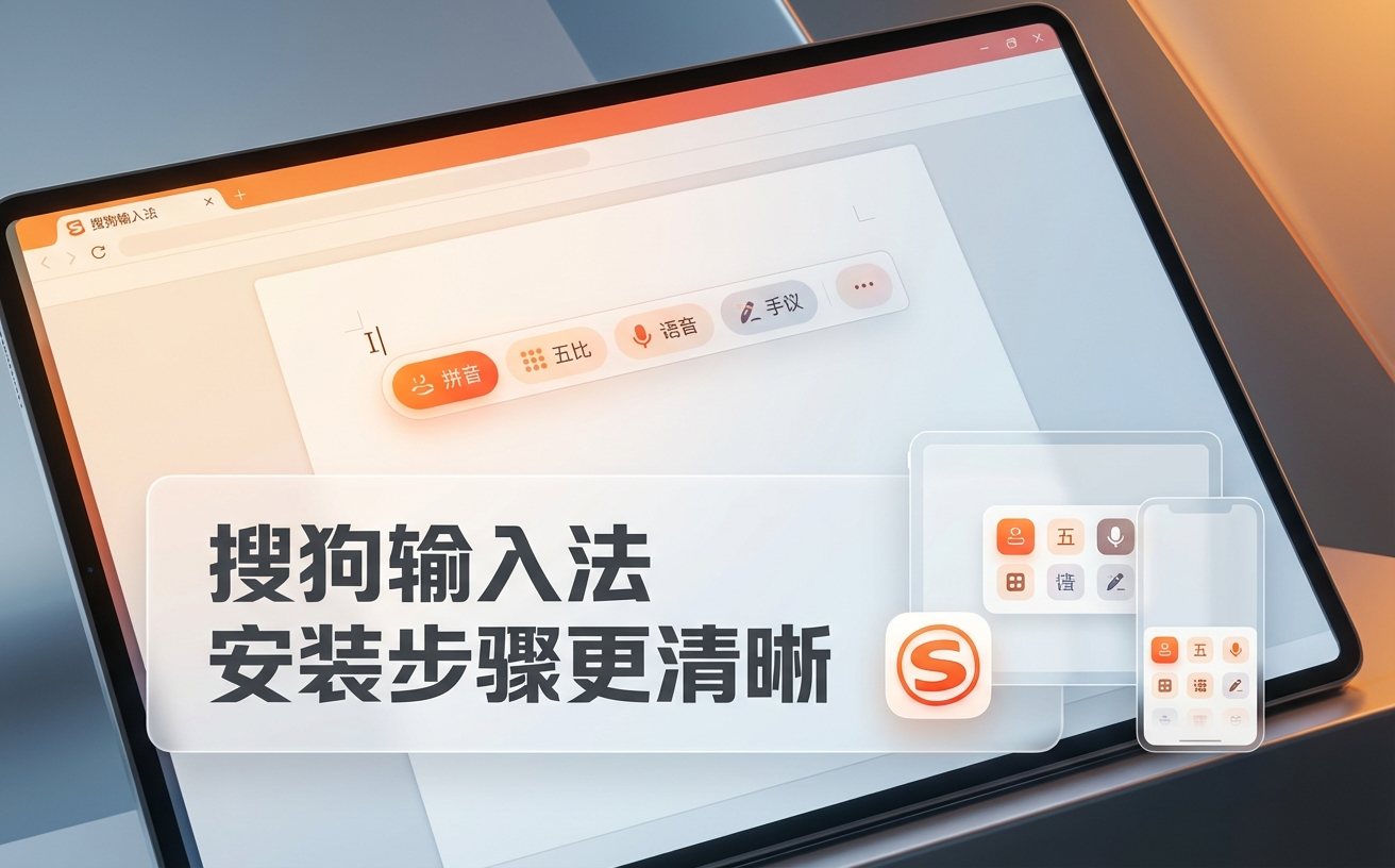 搜狗输入法异常弹窗排查